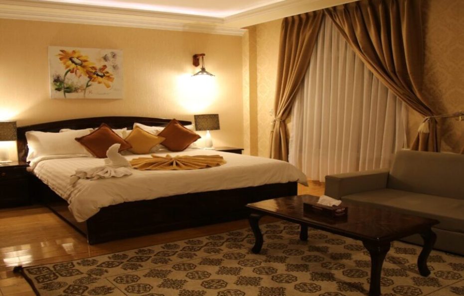Suite