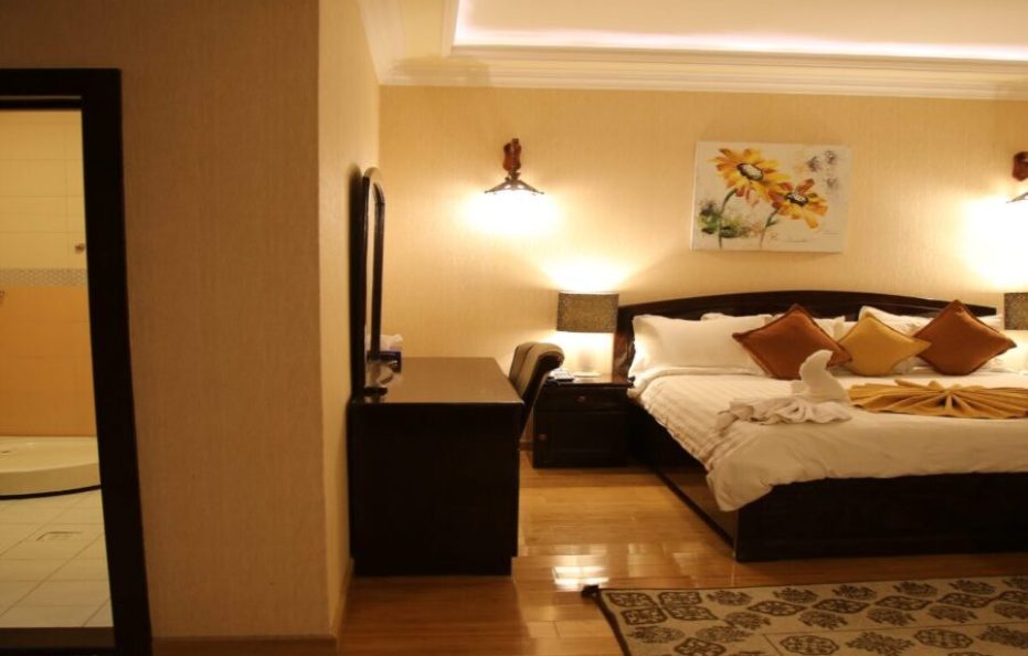 Suite