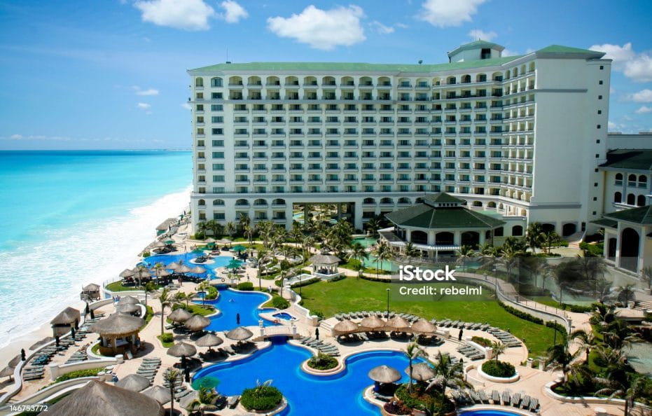 Kabul Downtown Central Hotel