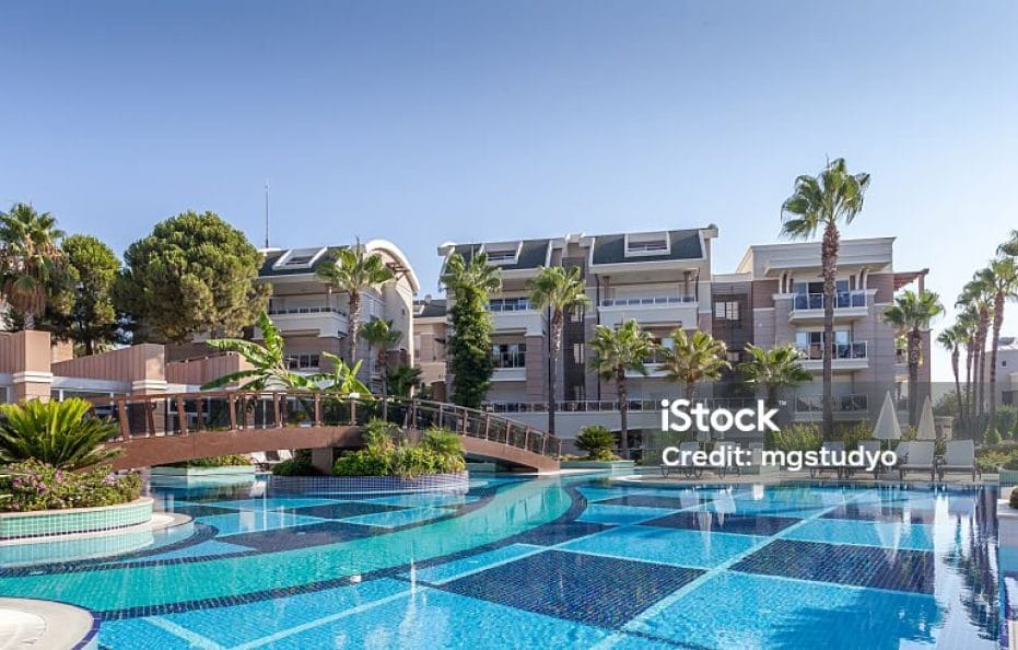 Kabul Downtown Central Hotel