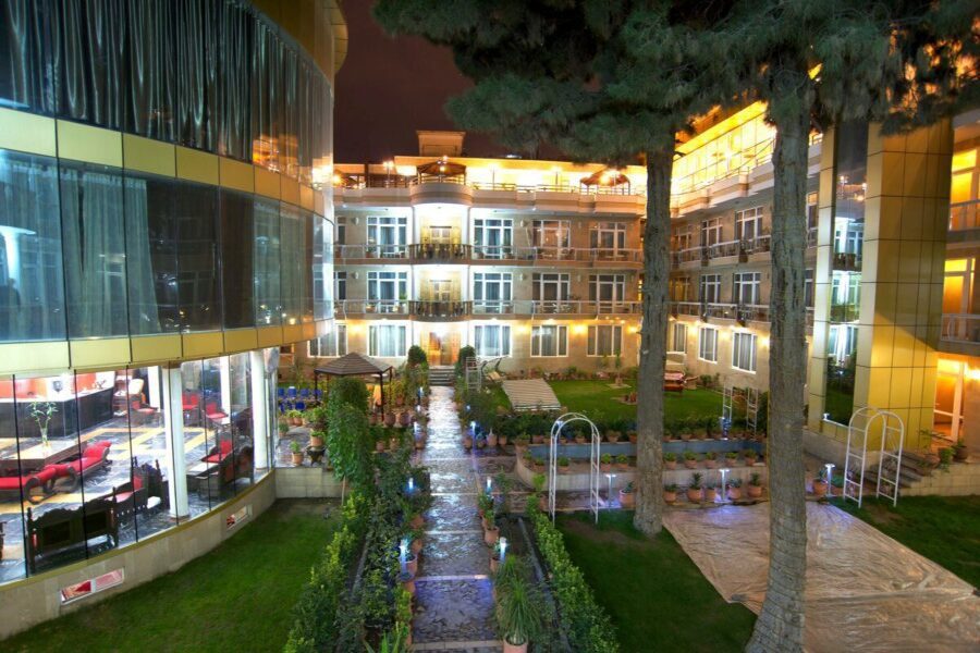 Park Star Hotel