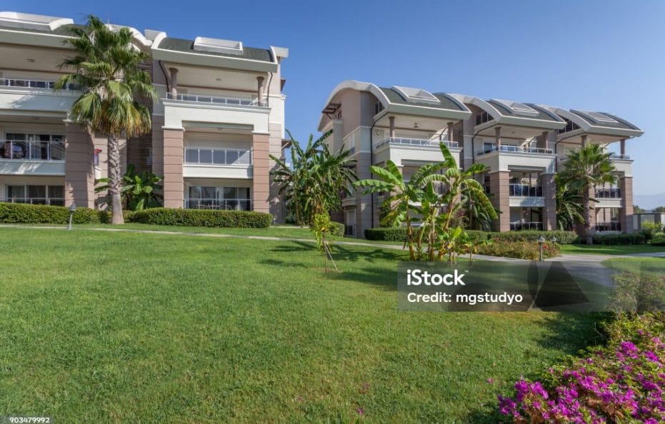 Kabul Downtown Central Hotel