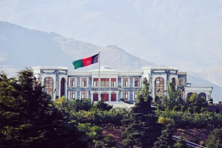 Afghanistan Tour – Silk Road Sites