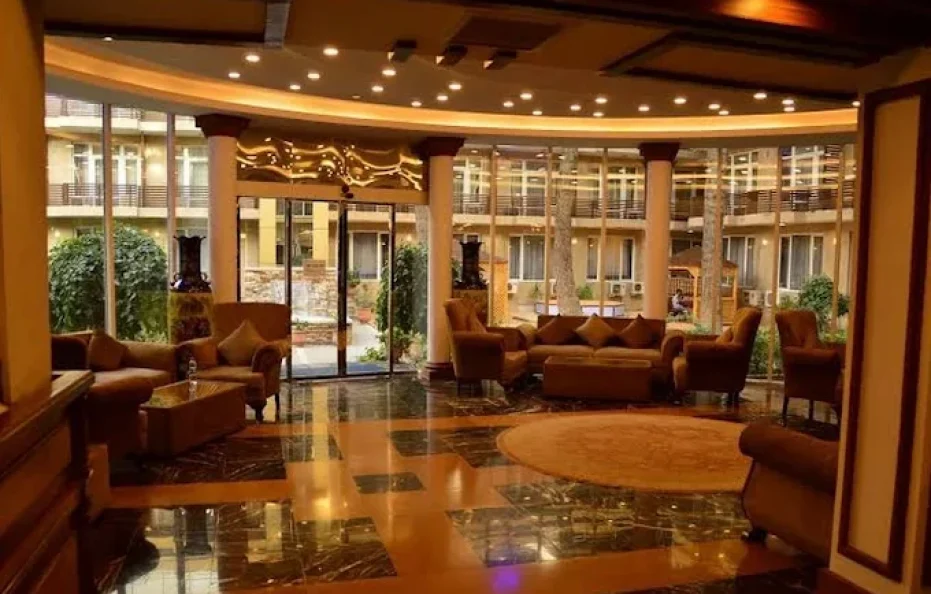 Park Star Hotel