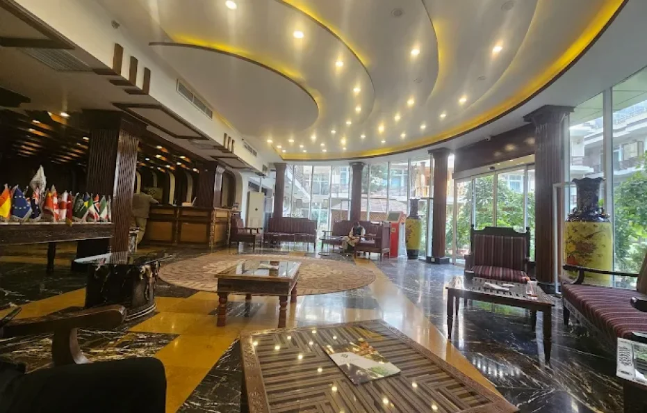 Park Star Hotel