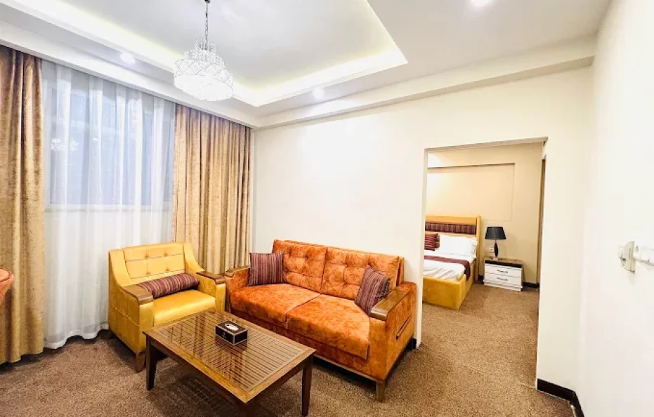 Park Star Hotel