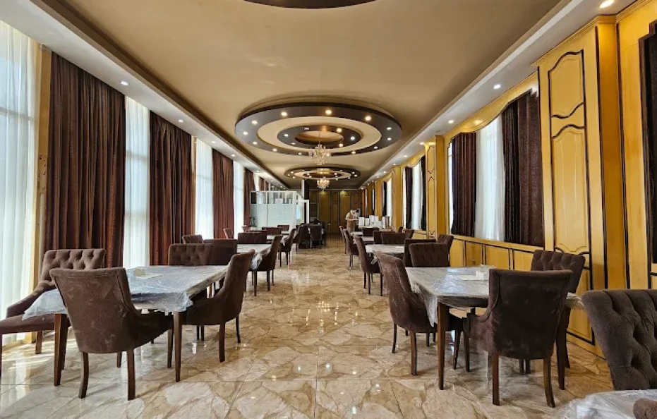 Park Star Hotel
