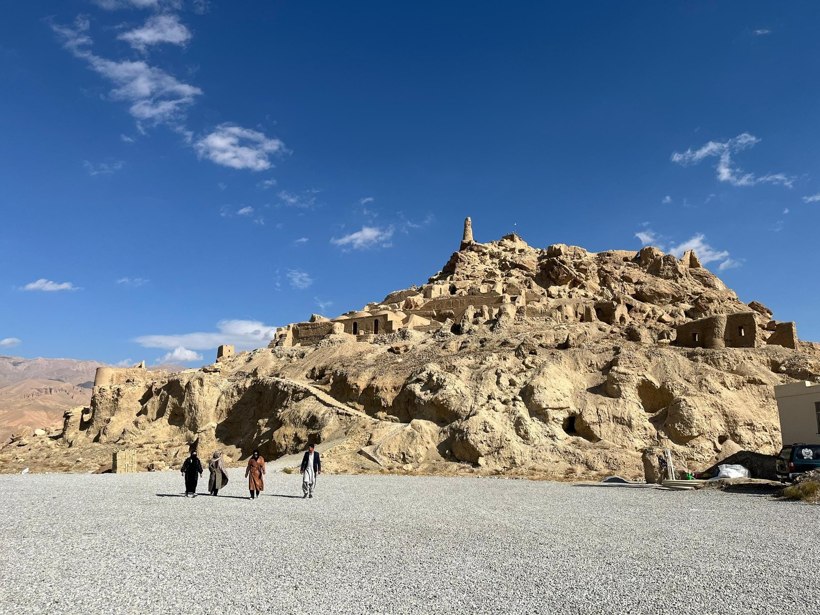 Kabul Tour