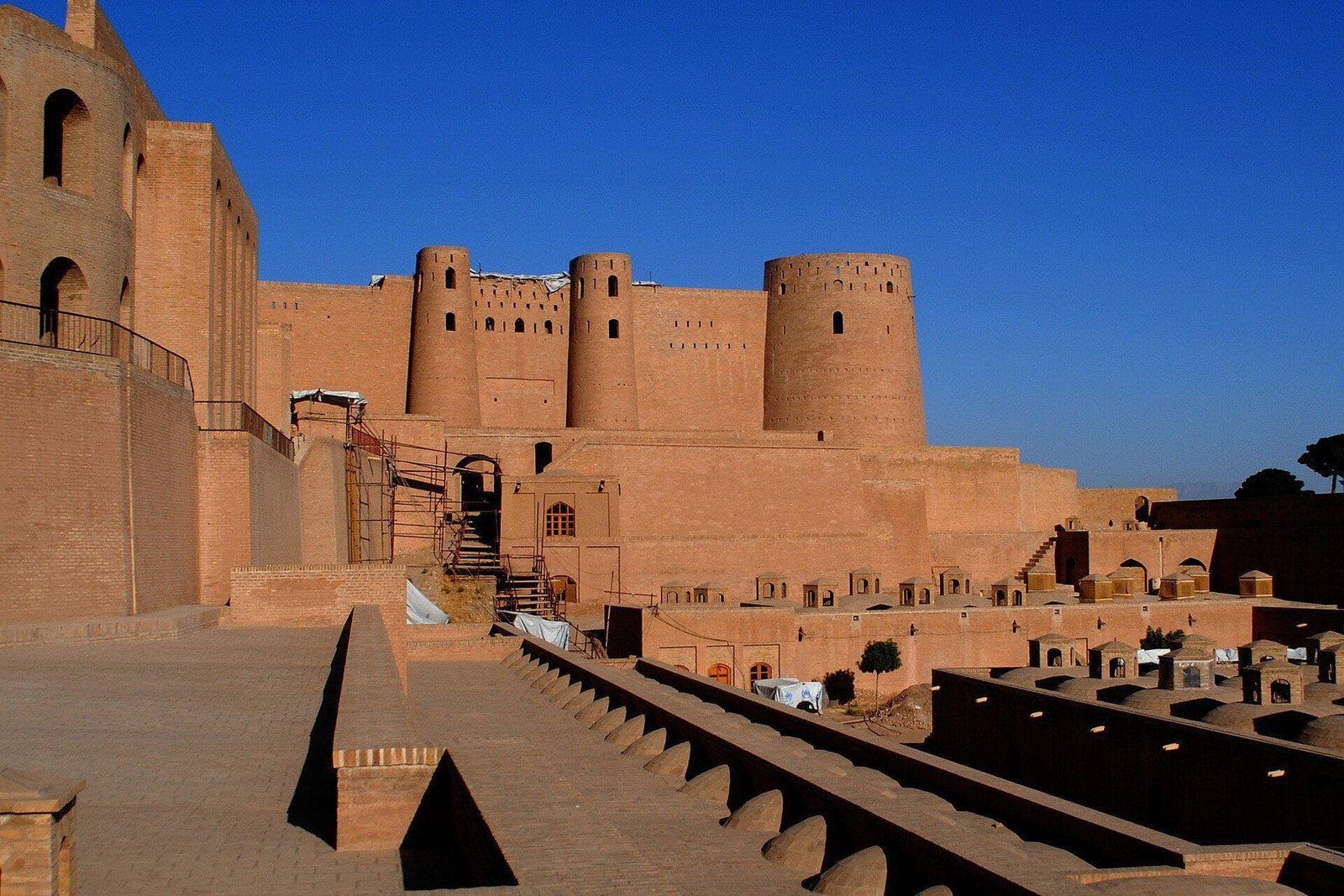Herat Tour