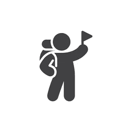 Park star hotel room