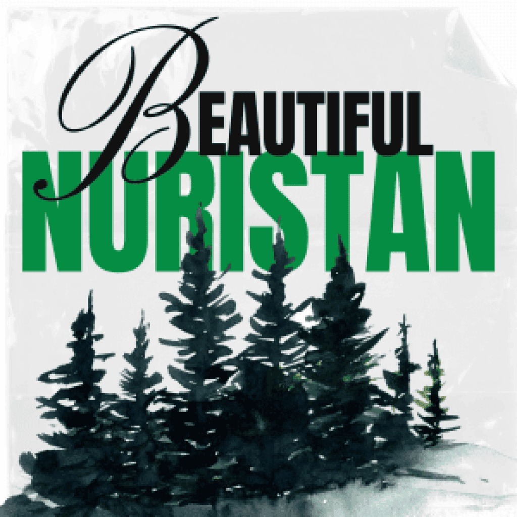 Beautiful Nuristan Tour
