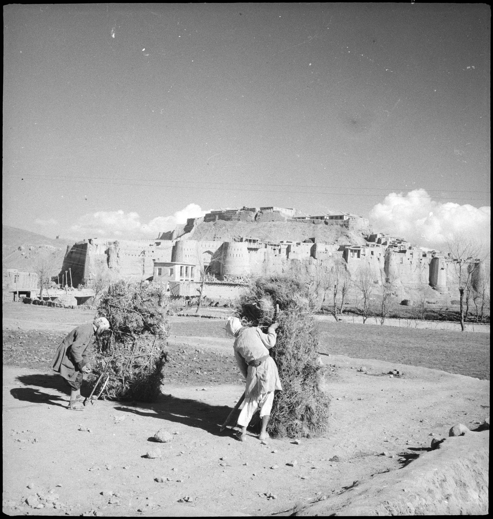 Old Ghazni City Ghazni Tour Afghanistan