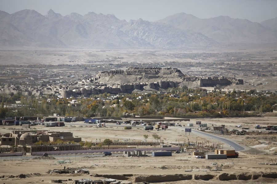 Ghazni Tour Ghazni Afghanistan Ghazni City 2015